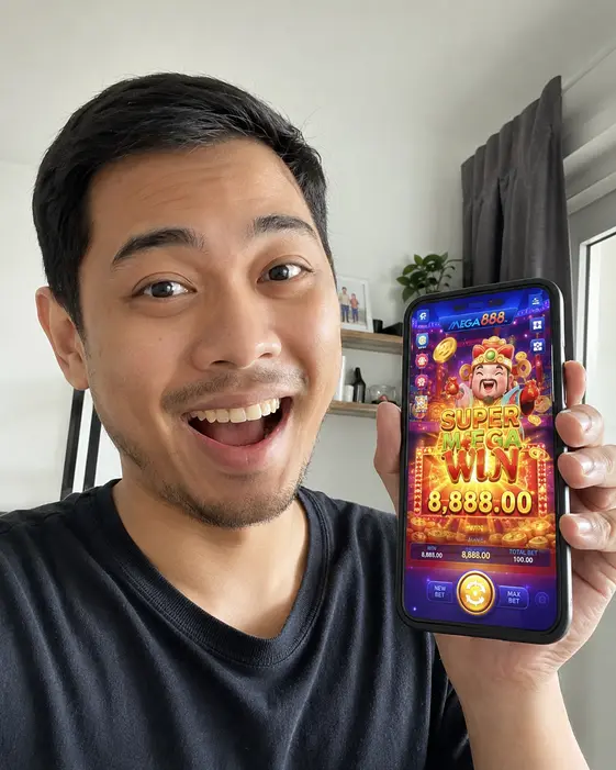 Maklum balas pengguna yang berpuas hati dengan panduan ID test